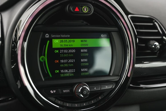 MINI Clubman - Afbeelding 24 van 30