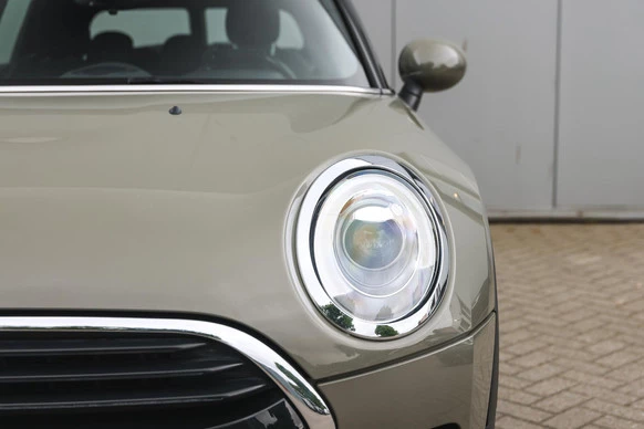 MINI Clubman - Afbeelding 26 van 30