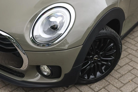 MINI Clubman - Afbeelding 27 van 30