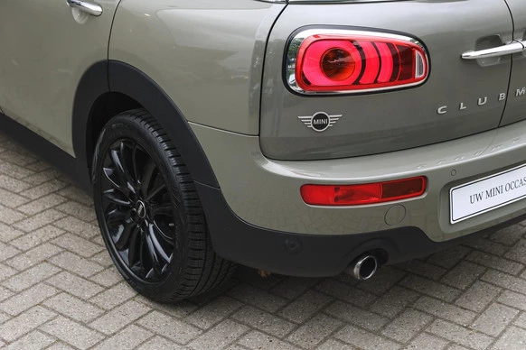 MINI Clubman - Afbeelding 29 van 30