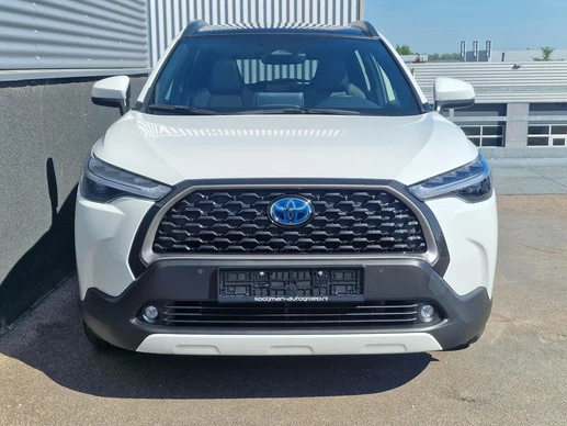 Toyota Corolla Cross - Afbeelding 2 van 30