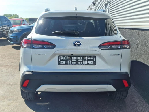 Toyota Corolla Cross - Afbeelding 11 van 30