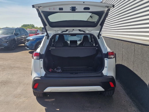 Toyota Corolla Cross - Afbeelding 13 van 30