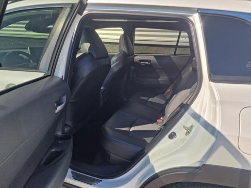 Toyota Corolla Cross - Afbeelding 16 van 30