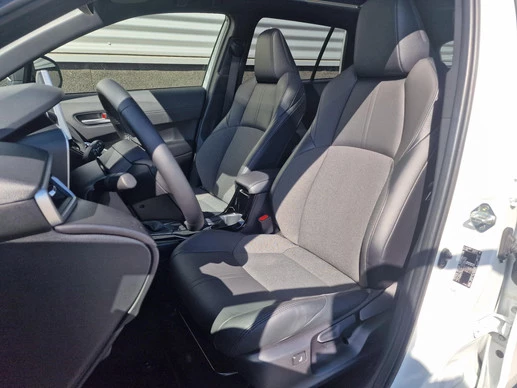 Toyota Corolla Cross - Afbeelding 17 van 30