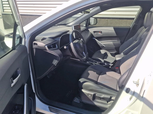 Toyota Corolla Cross - Afbeelding 18 van 30