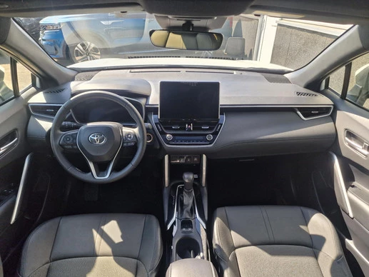 Toyota Corolla Cross - Afbeelding 20 van 30