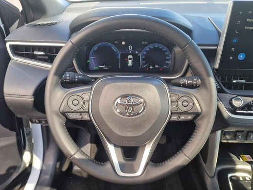 Toyota Corolla Cross - Afbeelding 21 van 30