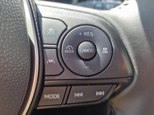 Toyota Corolla Cross - Afbeelding 24 van 30