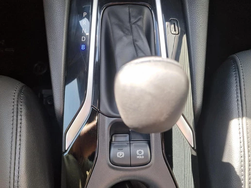 Toyota Corolla Cross - Afbeelding 26 van 30