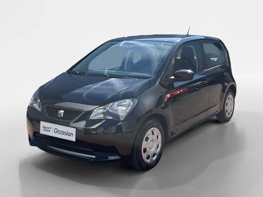 SEAT Mii - Afbeelding 1 van 24