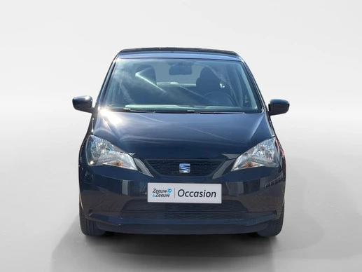 SEAT Mii - Afbeelding 2 van 24