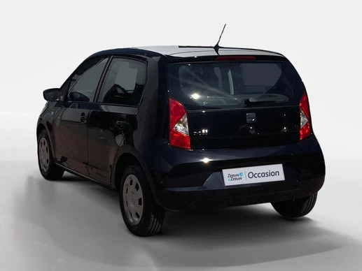 SEAT Mii - Afbeelding 5 van 24