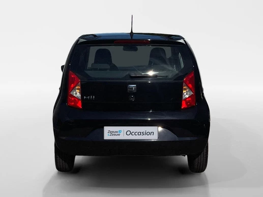 SEAT Mii - Afbeelding 6 van 24