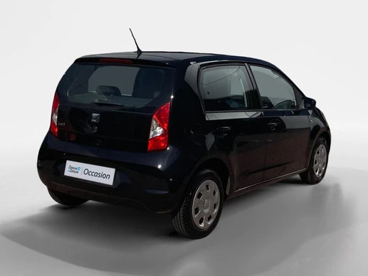 SEAT Mii - Afbeelding 7 van 24