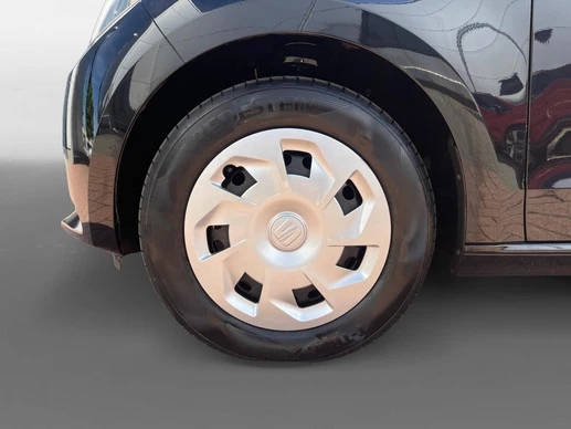 SEAT Mii - Afbeelding 8 van 24