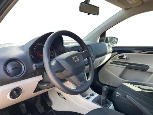 SEAT Mii - Afbeelding 12 van 24