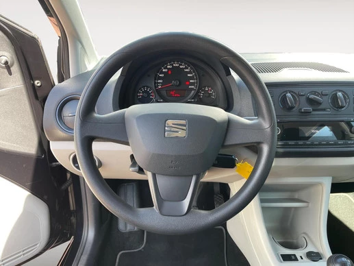 SEAT Mii - Afbeelding 13 van 24