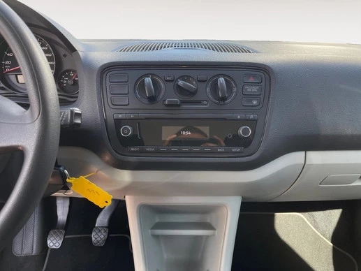 SEAT Mii - Afbeelding 17 van 24