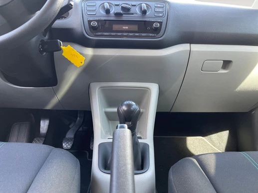 SEAT Mii - Afbeelding 19 van 24