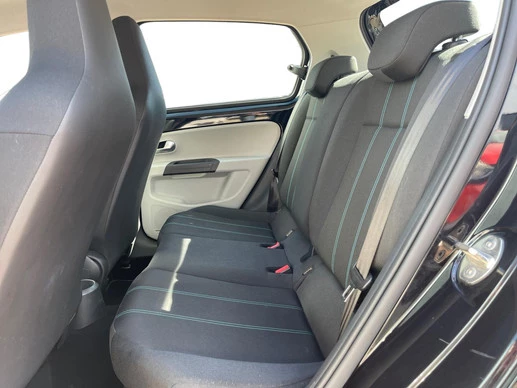 SEAT Mii - Afbeelding 21 van 24