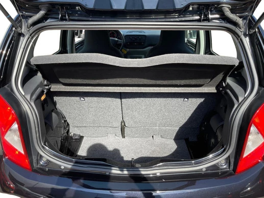 SEAT Mii - Afbeelding 22 van 24