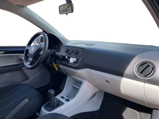 SEAT Mii - Afbeelding 23 van 24