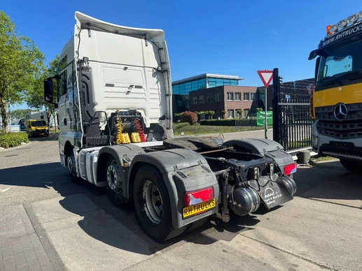 MAN TGX - Afbeelding 8 van 21