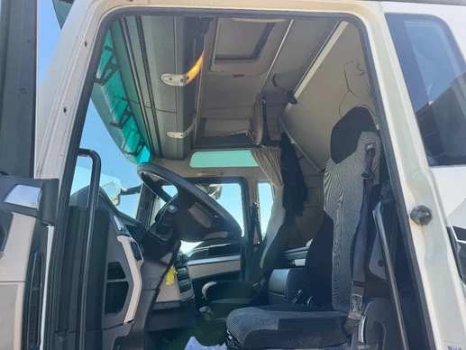 MAN TGX - Afbeelding 12 van 21