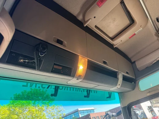 MAN TGX - Afbeelding 14 van 21