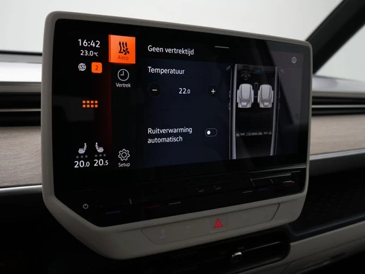 Volkswagen ID. Buzz - Afbeelding 13 van 30