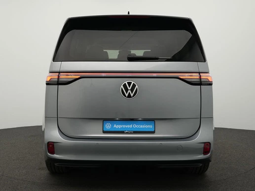 Volkswagen ID. Buzz - Afbeelding 22 van 30