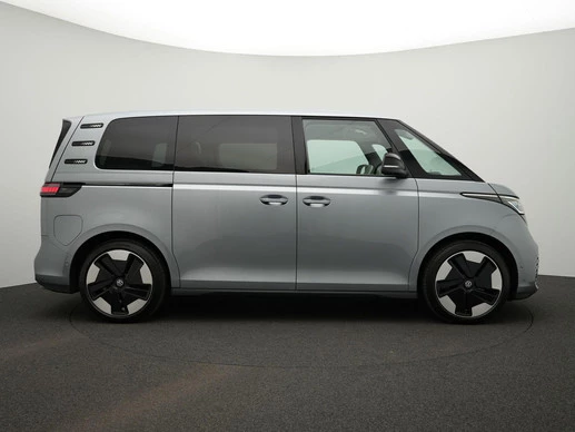 Volkswagen ID. Buzz - Afbeelding 24 van 30