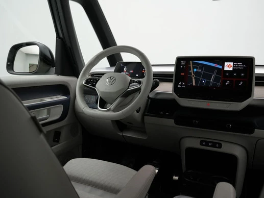 Volkswagen ID. Buzz - Afbeelding 28 van 30