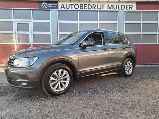 Volkswagen Tiguan - Afbeelding 1 van 30