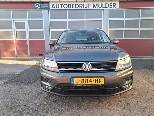 Volkswagen Tiguan - Afbeelding 3 van 30
