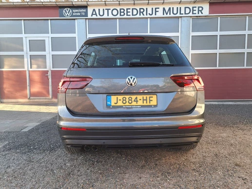 Volkswagen Tiguan - Afbeelding 4 van 30