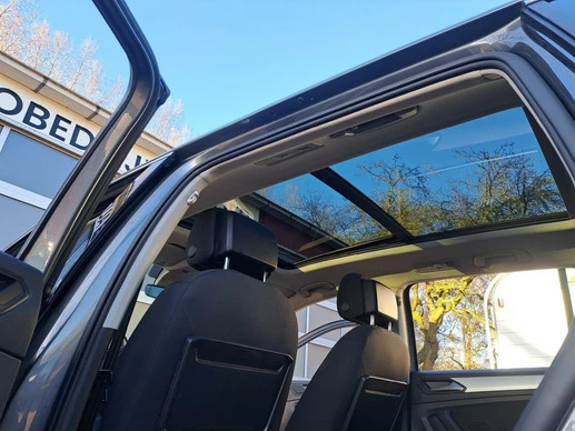 Volkswagen Tiguan - Afbeelding 5 van 30