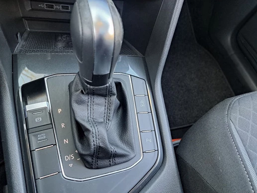Volkswagen Tiguan - Afbeelding 8 van 30