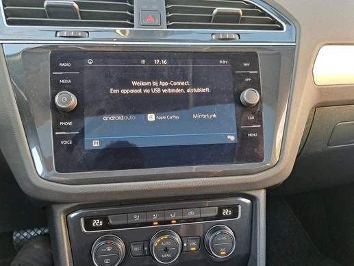 Volkswagen Tiguan - Afbeelding 9 van 30