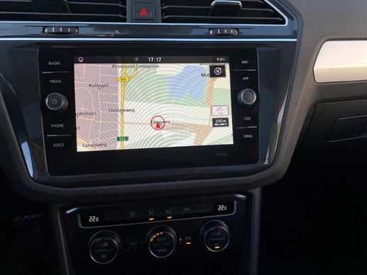 Volkswagen Tiguan - Afbeelding 12 van 30