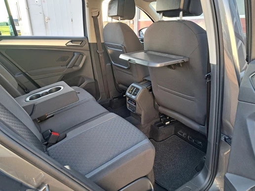Volkswagen Tiguan - Afbeelding 13 van 30