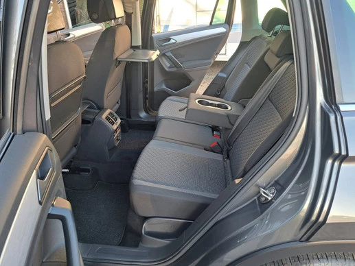 Volkswagen Tiguan - Afbeelding 14 van 30