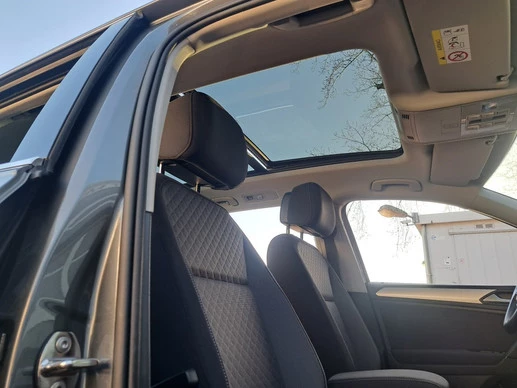Volkswagen Tiguan - Afbeelding 15 van 30