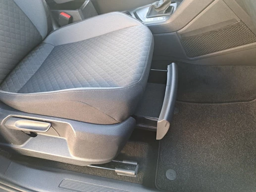 Volkswagen Tiguan - Afbeelding 18 van 30