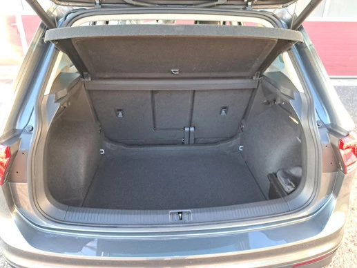 Volkswagen Tiguan - Afbeelding 19 van 30