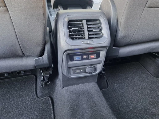 Volkswagen Tiguan - Afbeelding 21 van 30