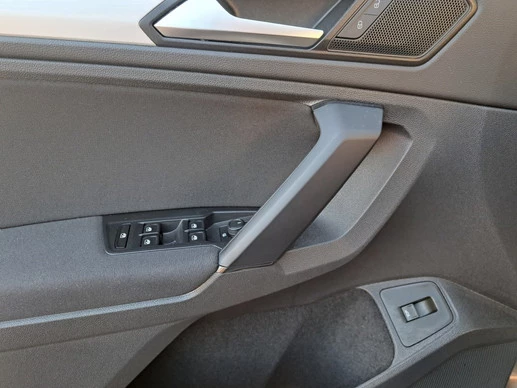 Volkswagen Tiguan - Afbeelding 25 van 30