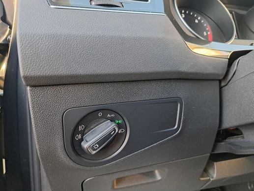 Volkswagen Tiguan - Afbeelding 26 van 30