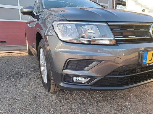 Volkswagen Tiguan - Afbeelding 27 van 30